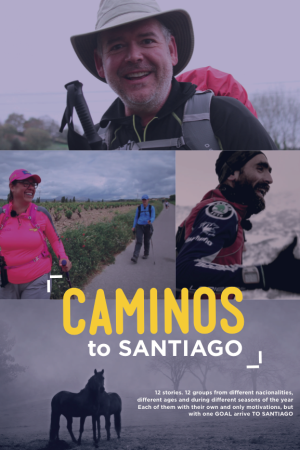 Caminos